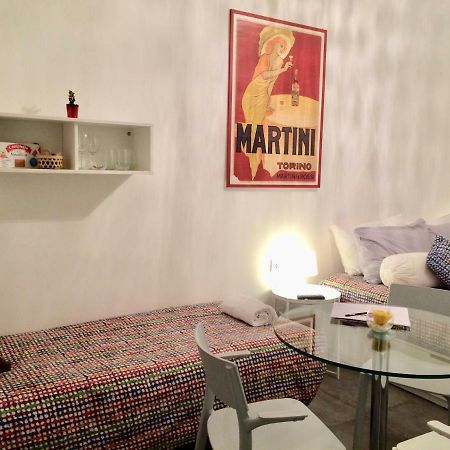 La Marina Di Milano Villa Luaran gambar